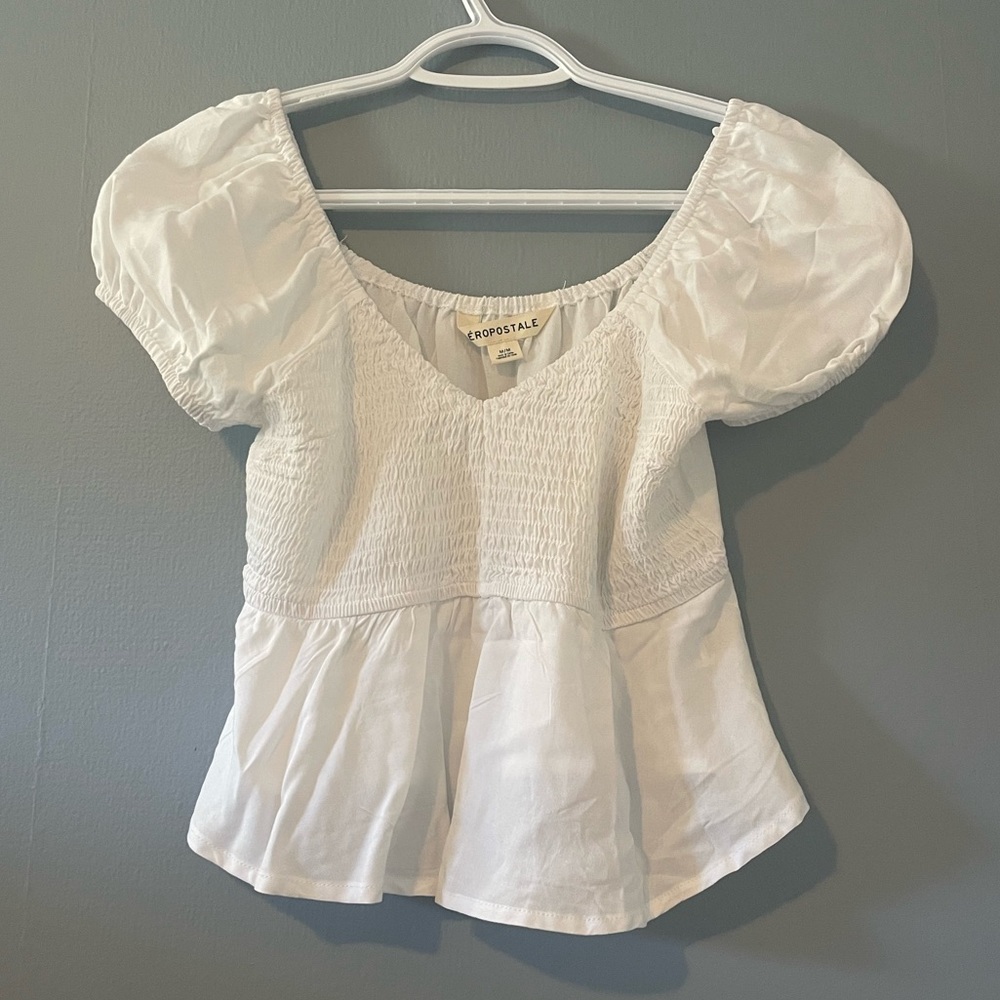 Aéropostale top